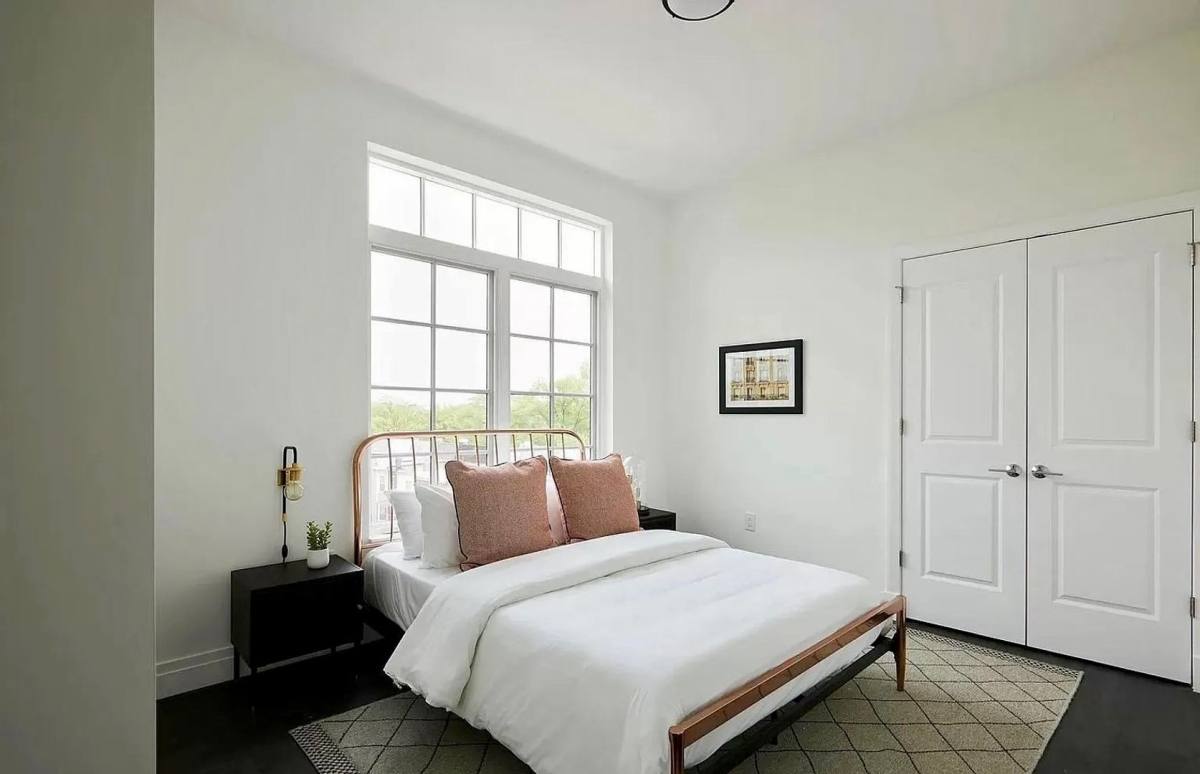 Apartment for rent at 3225 Georgia Ave NW, Washington, DC 20010