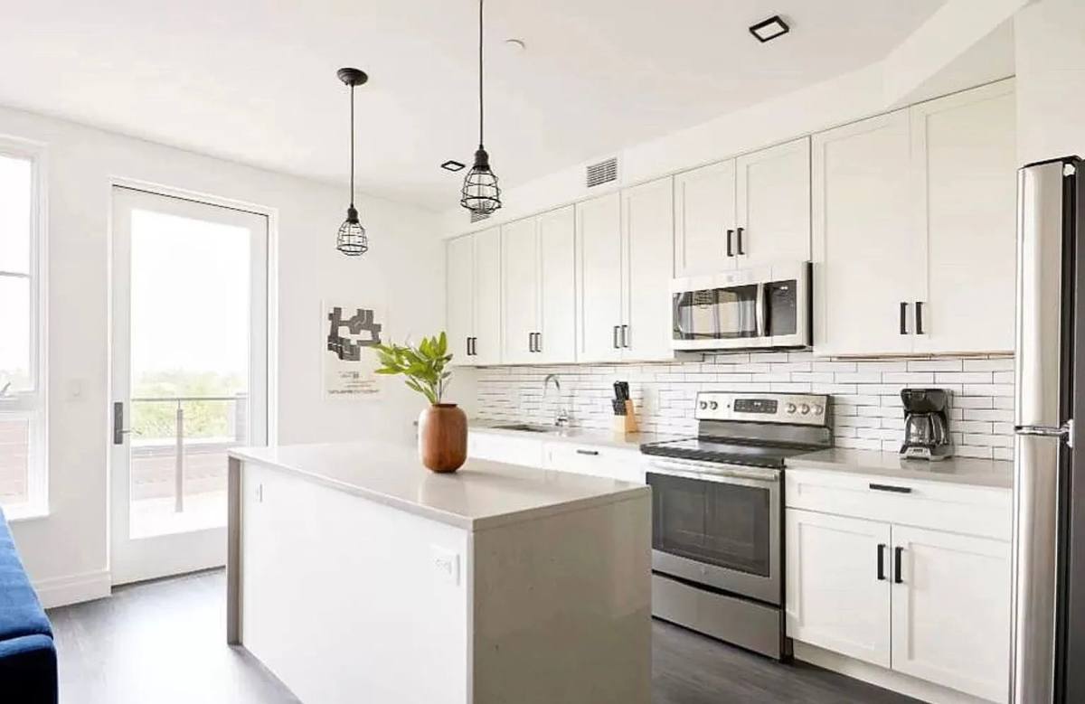 Apartment for rent at 3225 Georgia Ave NW, Washington, DC 20010