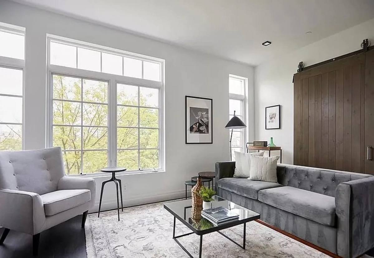 Apartment for rent at 3225 Georgia Ave NW, Washington, DC 20010