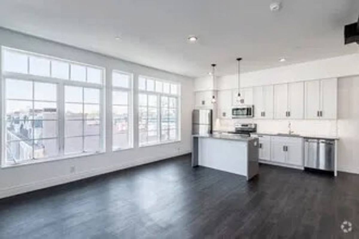 Apartment for rent at 3225 Georgia Ave NW, Washington, DC 20010