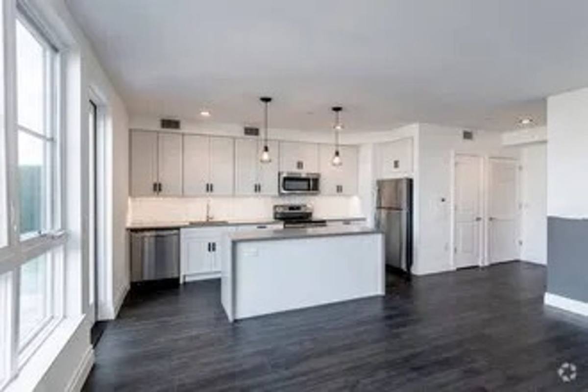 Apartment for rent at 3225 Georgia Ave NW, Washington, DC 20010