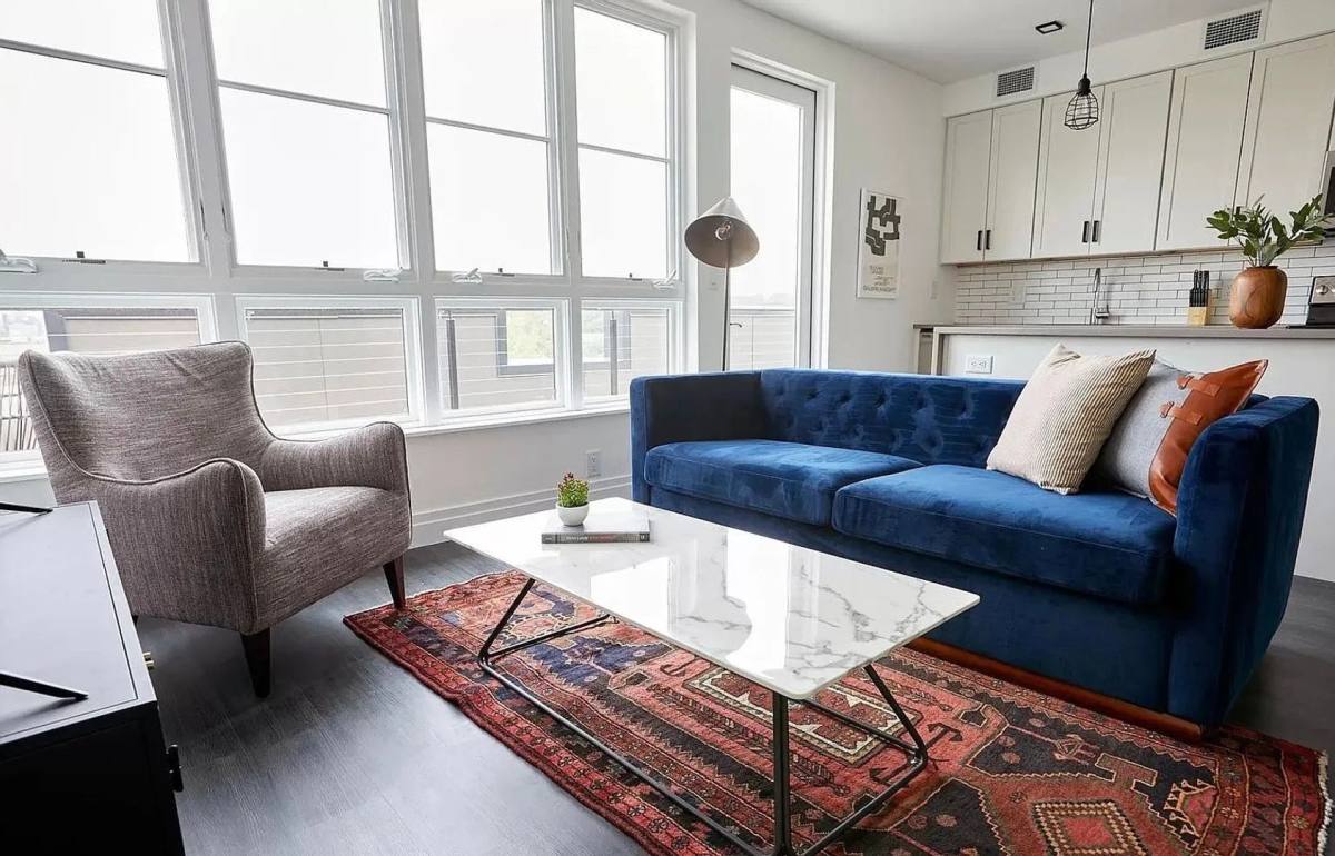 Apartment for rent at 3225 Georgia Ave NW, Washington, DC 20010