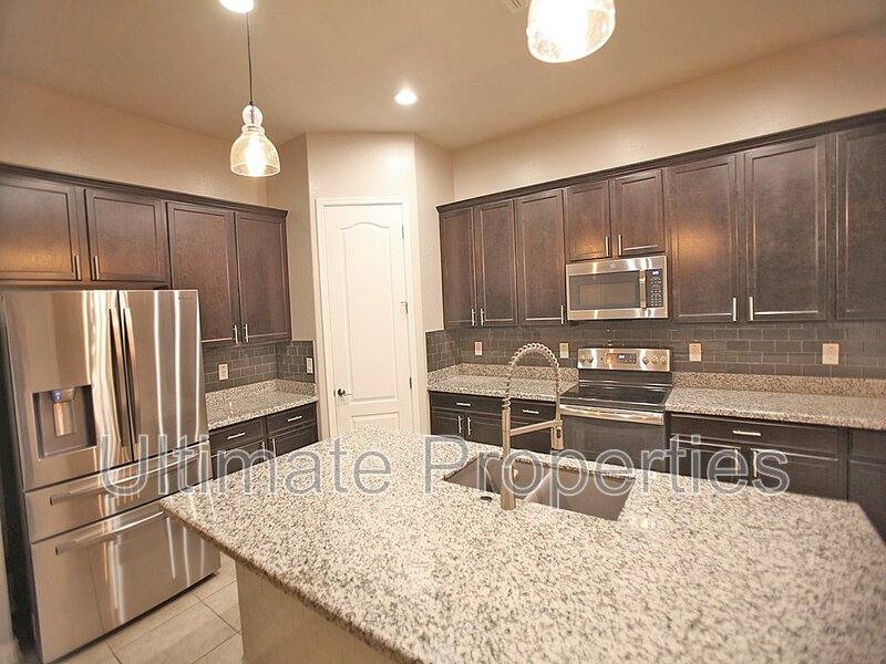 House for rent at 8548 W Midway Ave, Glendale, AZ 85305