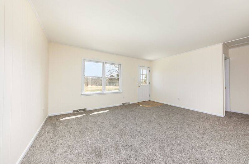 House for rent at 8430 Courthouse Rd, Spotsylvania, VA 22551