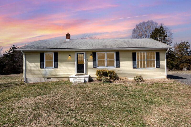 House for rent at 8430 Courthouse Rd, Spotsylvania, VA 22551