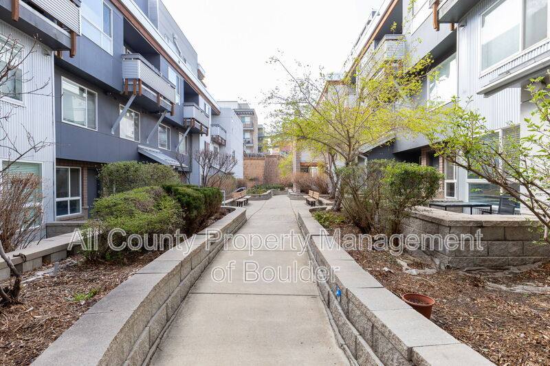 Condo for rent at 2870 E College Ave #310, Boulder, CO 80303