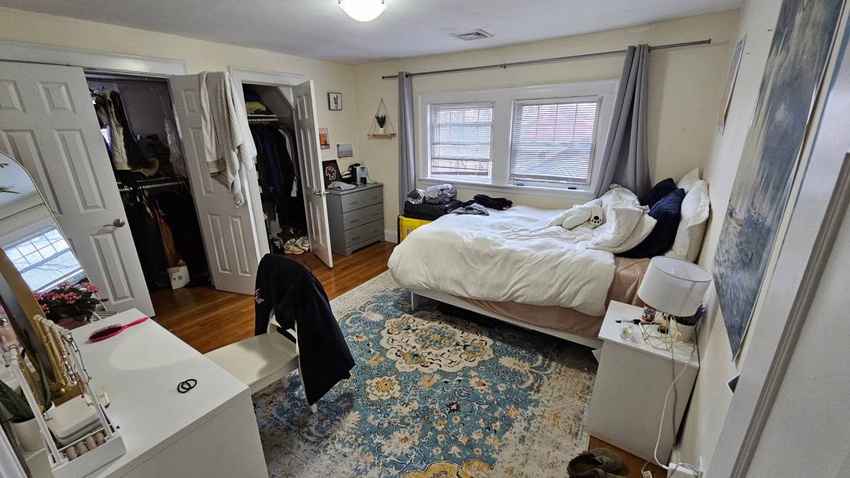 Apartment for rent at 39 Greycliff St #3, Brighton, MA 02135