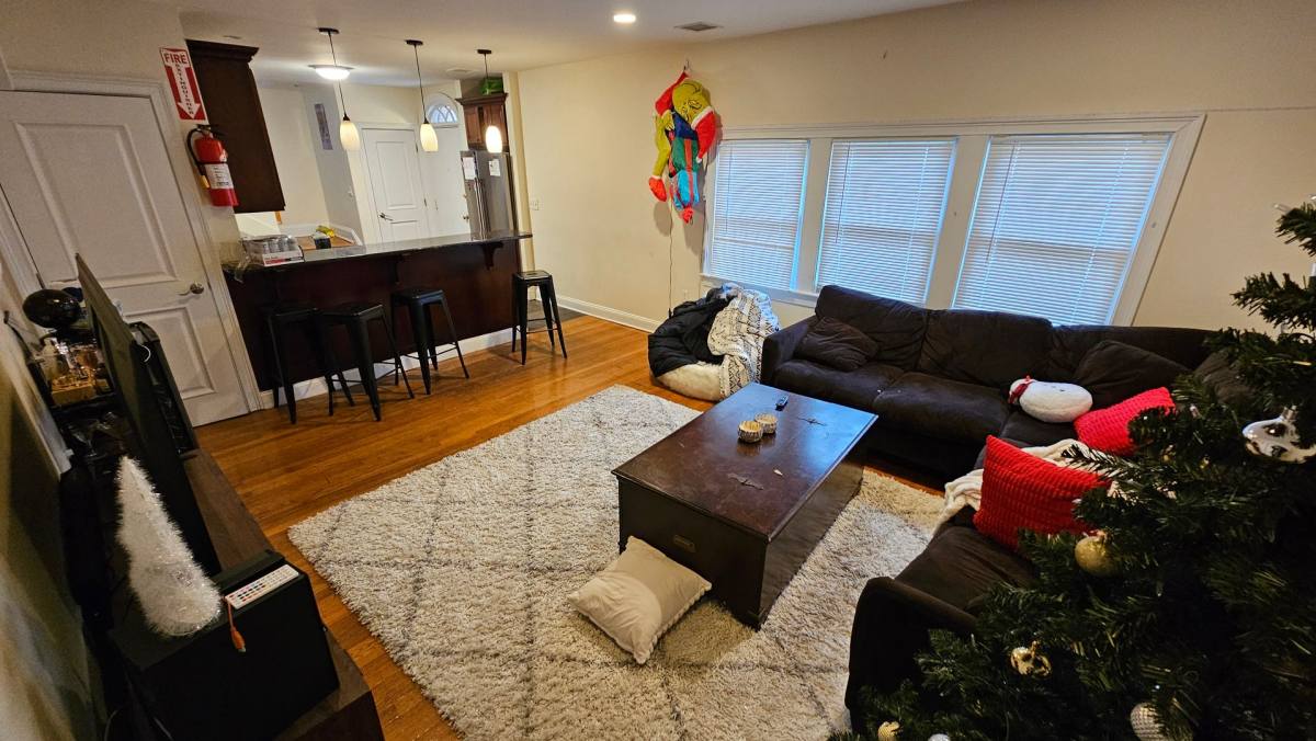Apartment for rent at 39 Greycliff St #3, Brighton, MA 02135