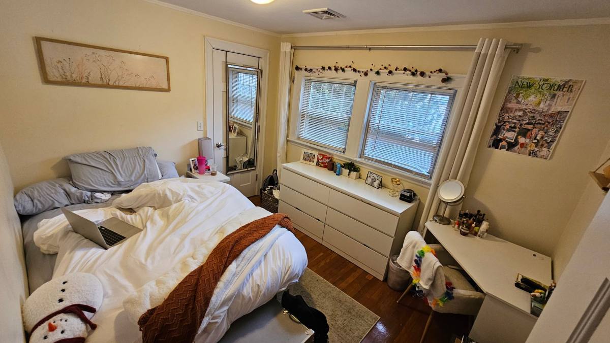 Apartment for rent at 39 Greycliff St #3, Brighton, MA 02135