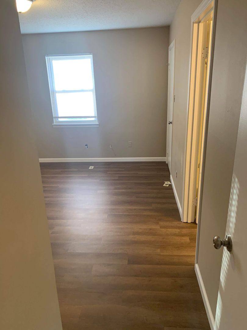 Apartment for rent at 8565 Old Blairsville Rd, Wadesville, IN 47638
