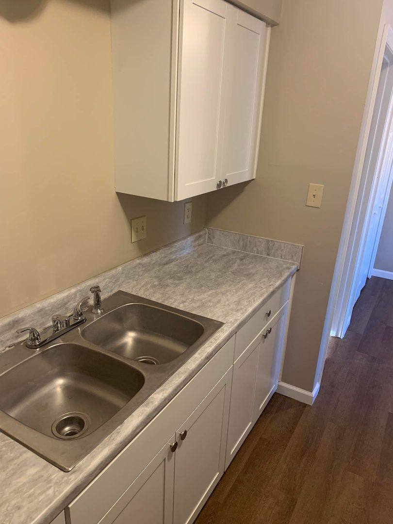 Apartment for rent at 8565 Old Blairsville Rd, Wadesville, IN 47638