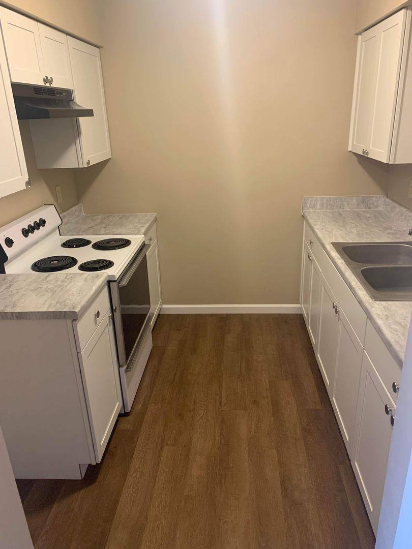 Apartment for rent at 8565 Old Blairsville Rd, Wadesville, IN 47638