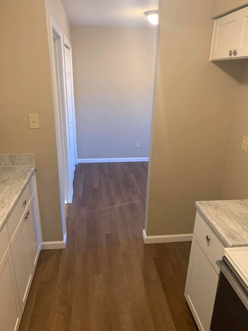 Apartment for rent at 8565 Old Blairsville Rd, Wadesville, IN 47638