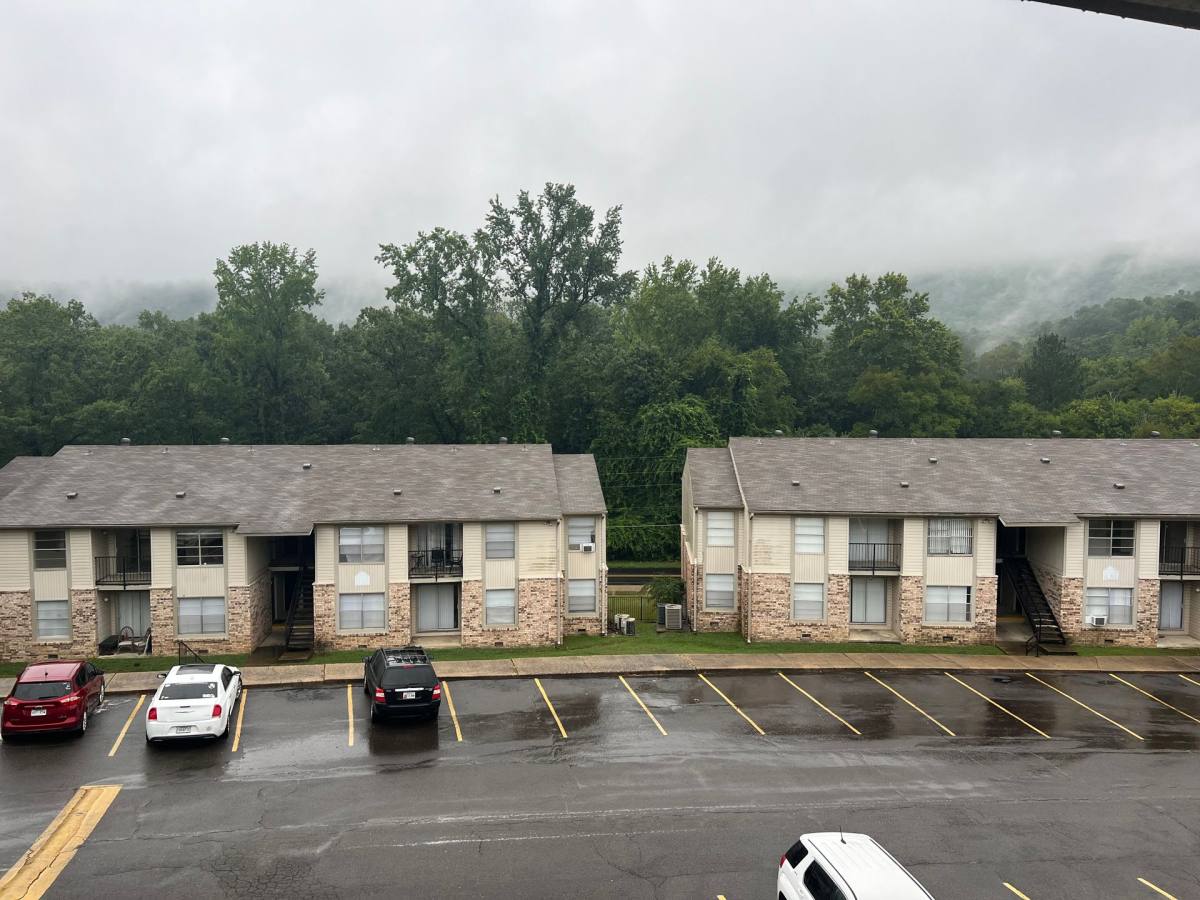 Apartment for rent at 948 Whittington Ave, Hot Springs National Park, AR 71901