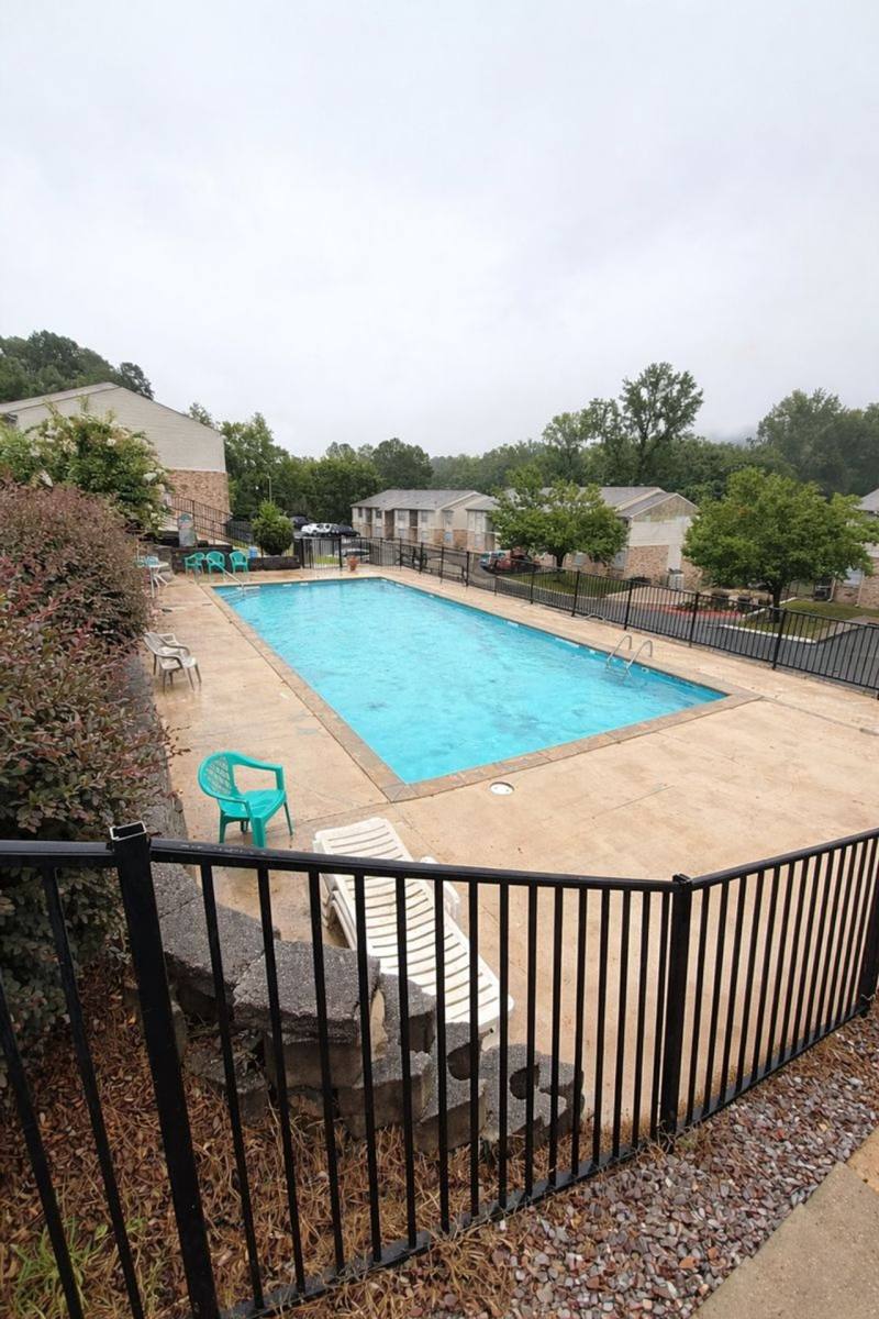 Apartment for rent at 948 Whittington Ave, Hot Springs National Park, AR 71901