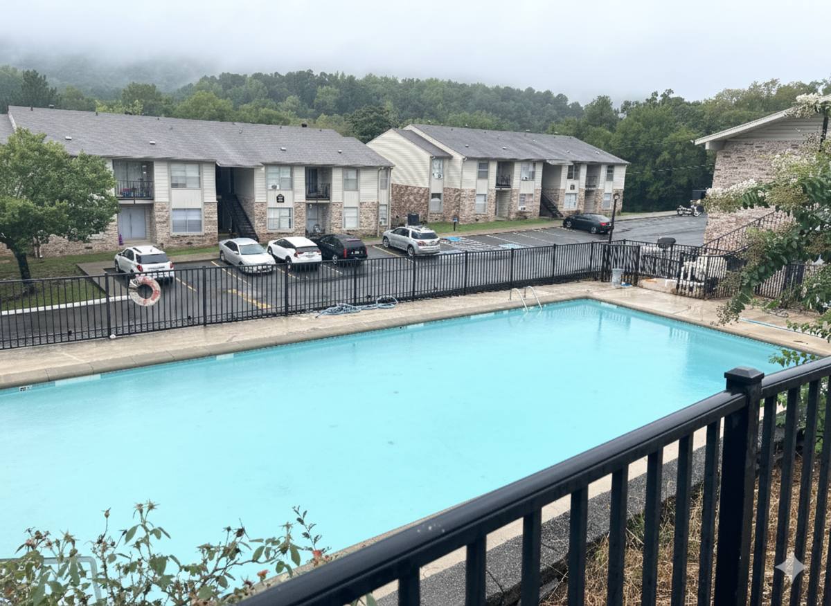 Apartment for rent at 948 Whittington Ave, Hot Springs National Park, AR 71901