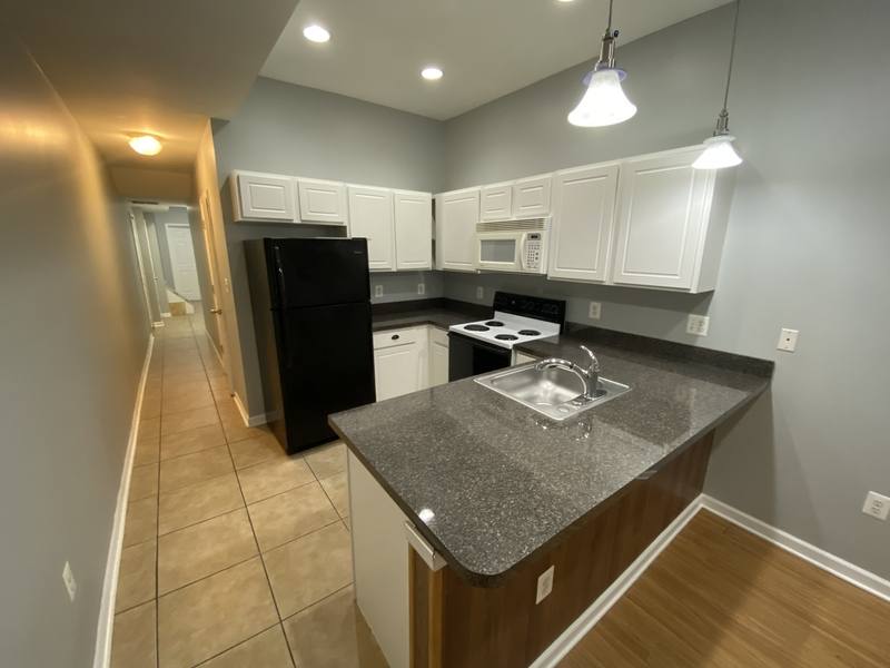 Apartment for rent at 1600 Light St #C, Baltimore, MD 21230