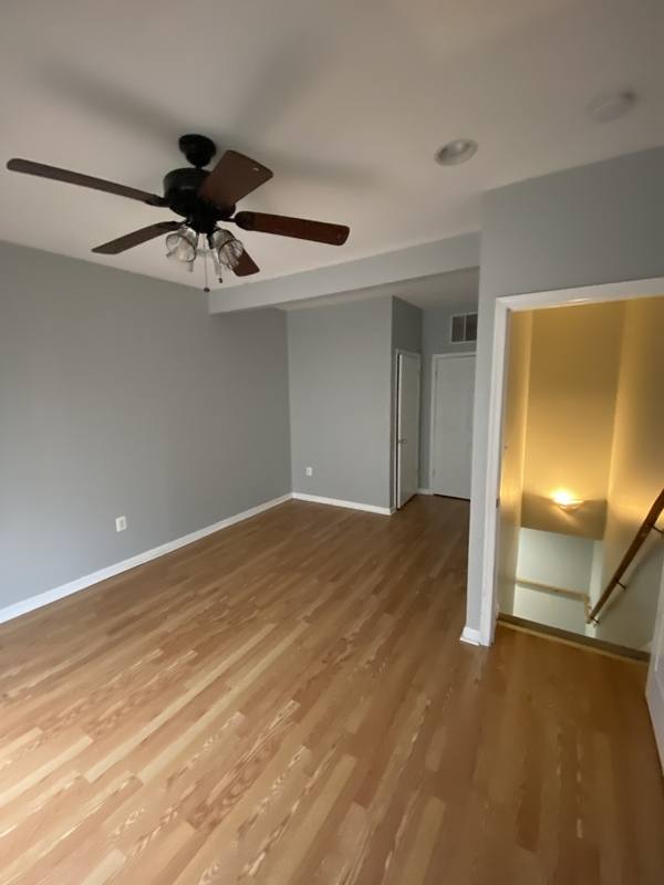 Apartment for rent at 1600 Light St #C, Baltimore, MD 21230