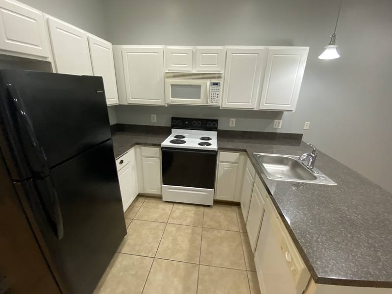 Apartment for rent at 1600 Light St #C, Baltimore, MD 21230
