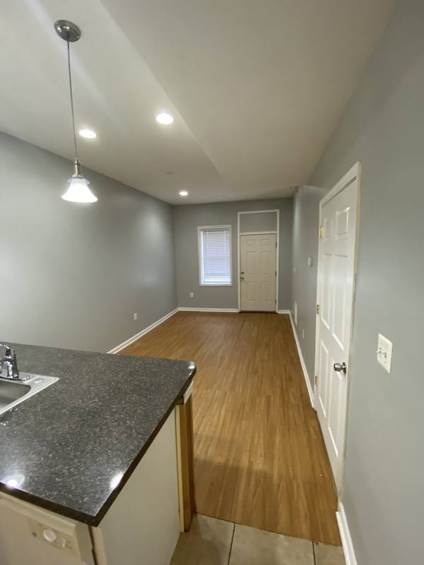 Apartment for rent at 1600 Light St #C, Baltimore, MD 21230