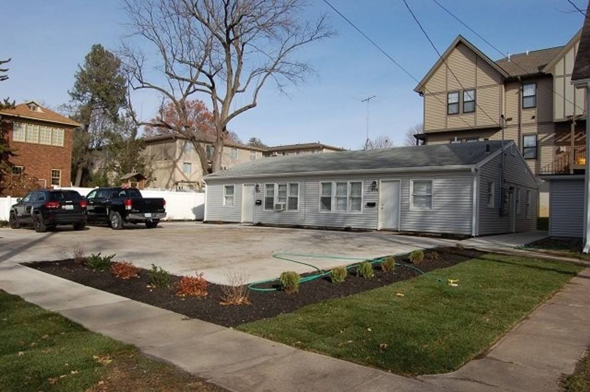 House for rent at 226 S Governor St, Iowa City, IA 52240