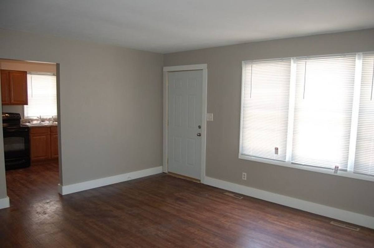 House for rent at 226 S Governor St, Iowa City, IA 52240