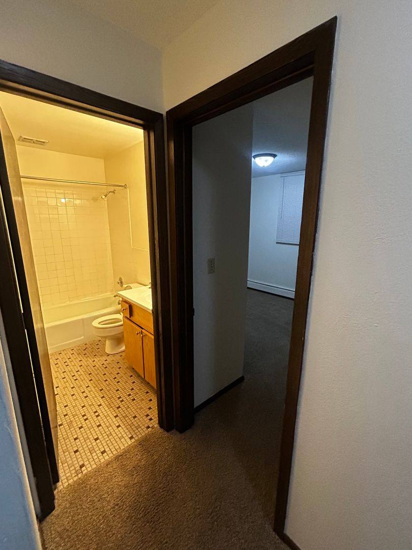 Apartment for rent at 1881 Mechanic Ave, Saint Paul, MN 55119