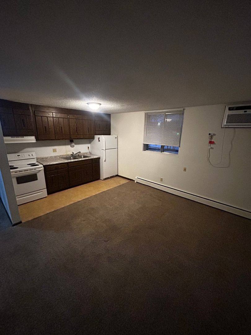 Apartment for rent at 1881 Mechanic Ave, Saint Paul, MN 55119
