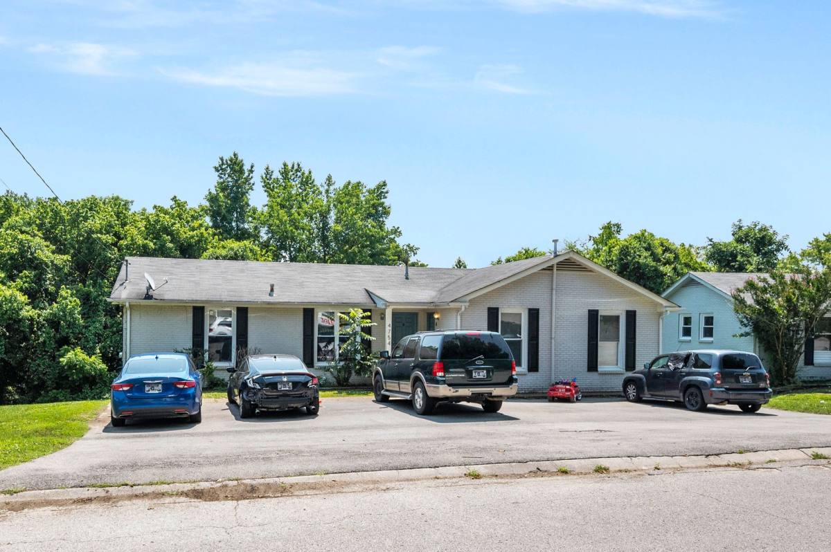 Apartment for rent at 4754 Trenton Dr, Hermitage, TN 37076