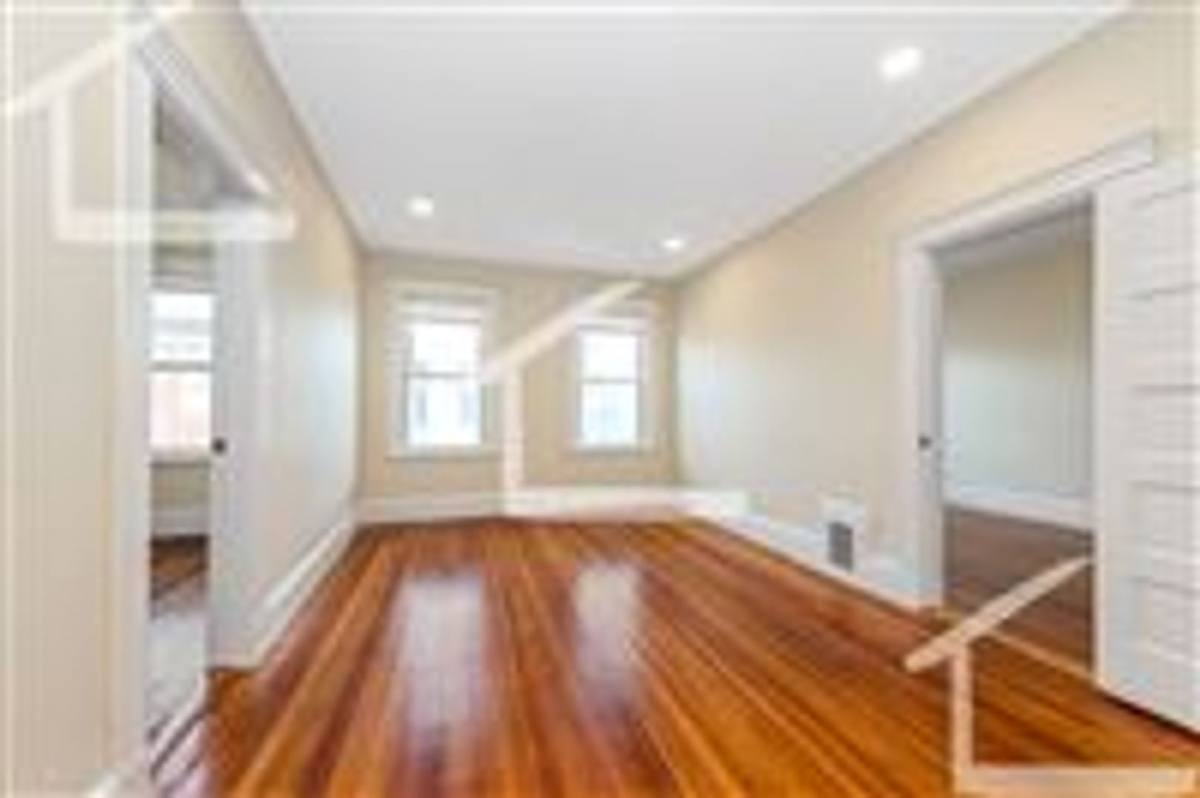 Apartment for rent at 56 Brackett St #3A, Brighton, MA 02135