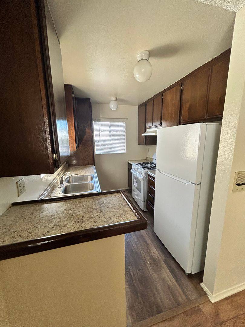 Apartment for rent at 659 W 5th St, San Pedro, CA 90731