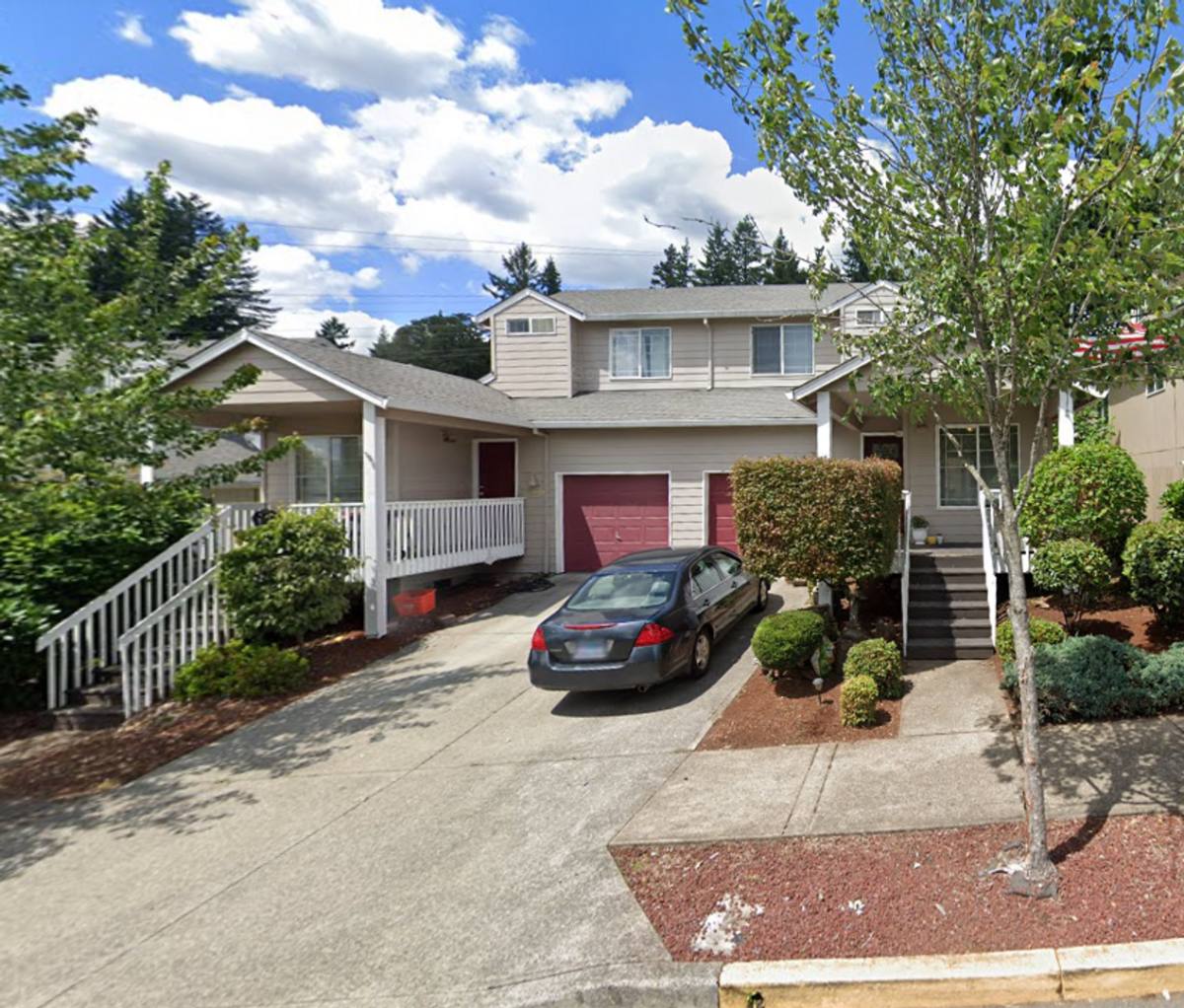 Apartment for rent at 14154-14198 SE Summerfield Loop, Happy Valley, OR 97086