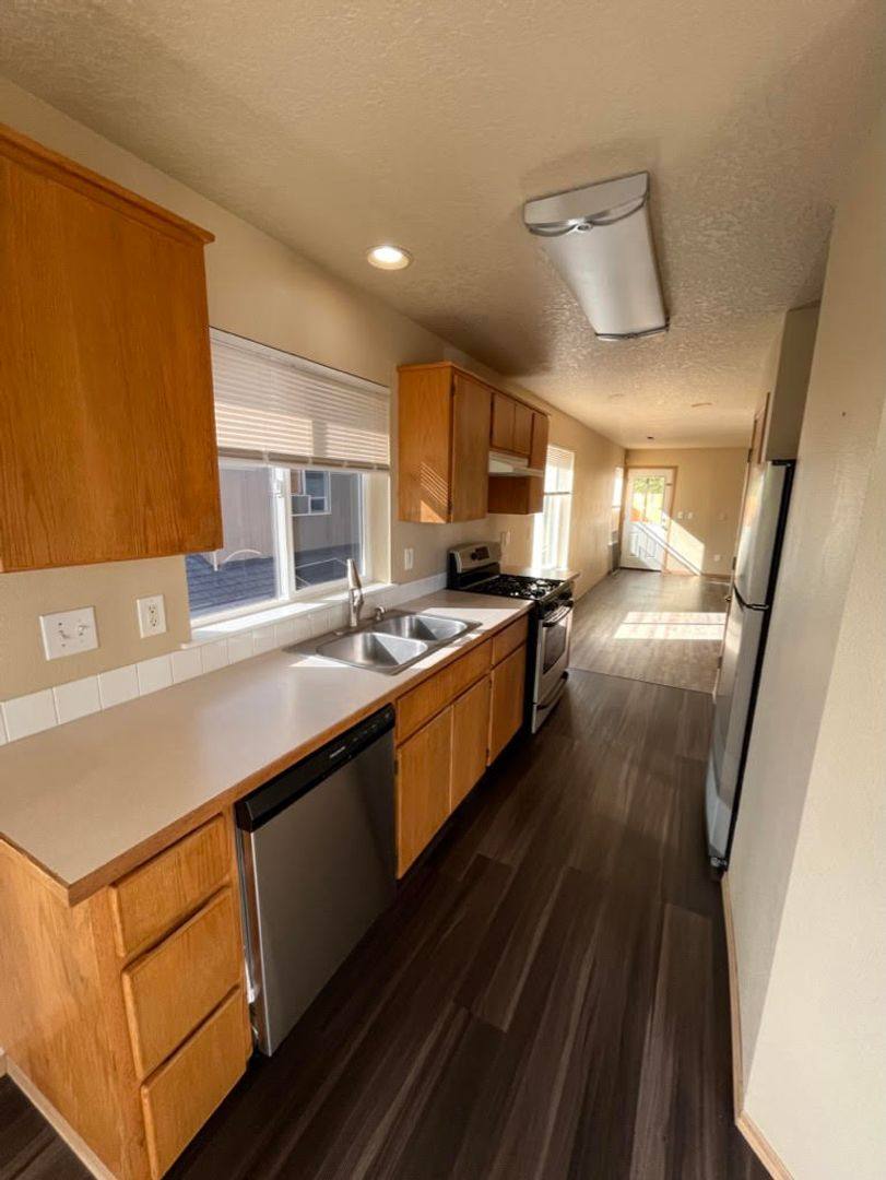 Townhouse for rent at 14154-14198 SE Summerfield Loop, Happy Valley, OR 97086
