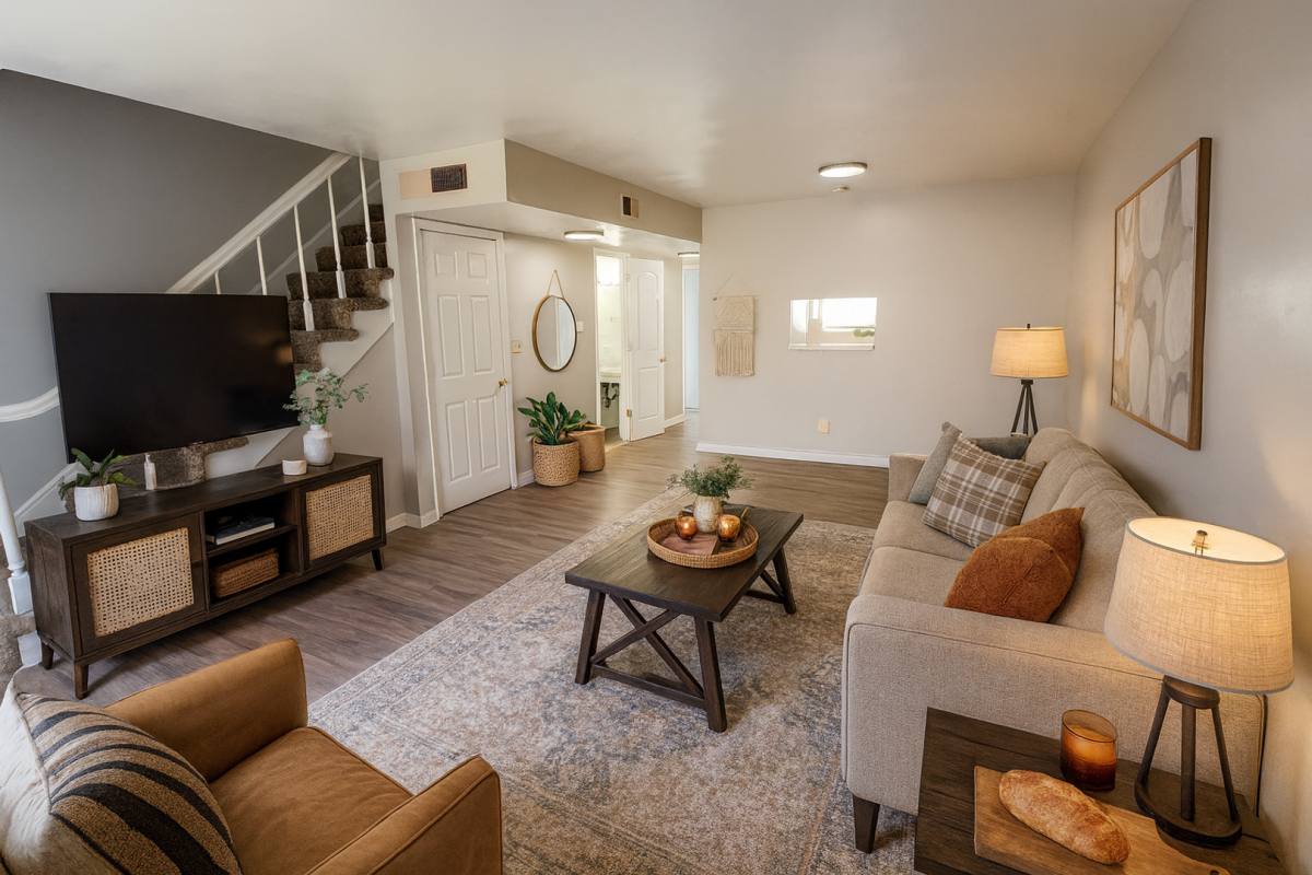 Apartment for rent at 720 W Centennial Ave, Muncie, IN 47303