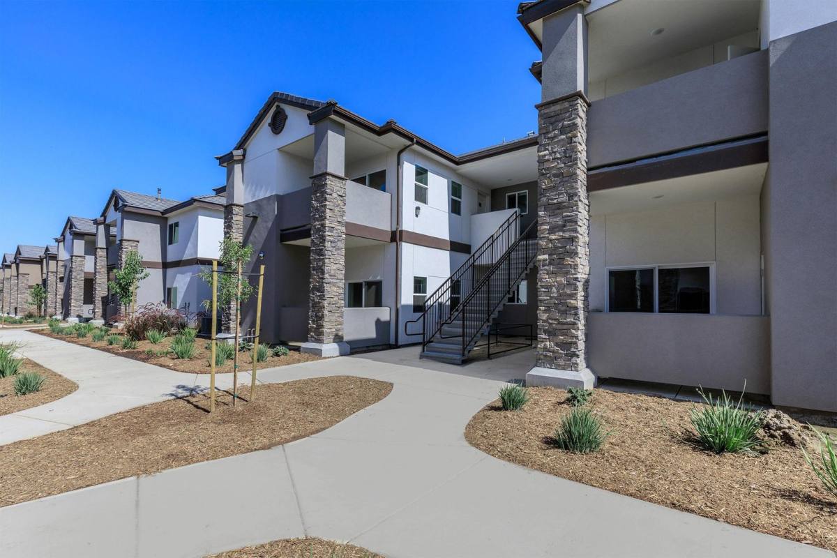 Apartment for rent at 5201 Gasol Court, Bakersfield, CA 93313