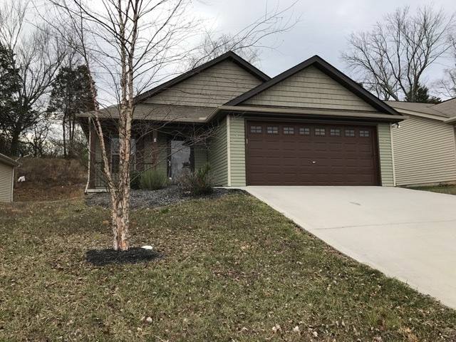 House for rent at 10324 Boston Lane, Knoxville, TN 37932