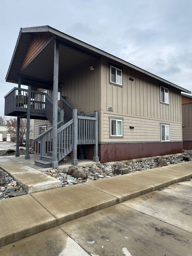 Apartment for rent at 2235 Airport Rd, Ellensburg, WA 98926