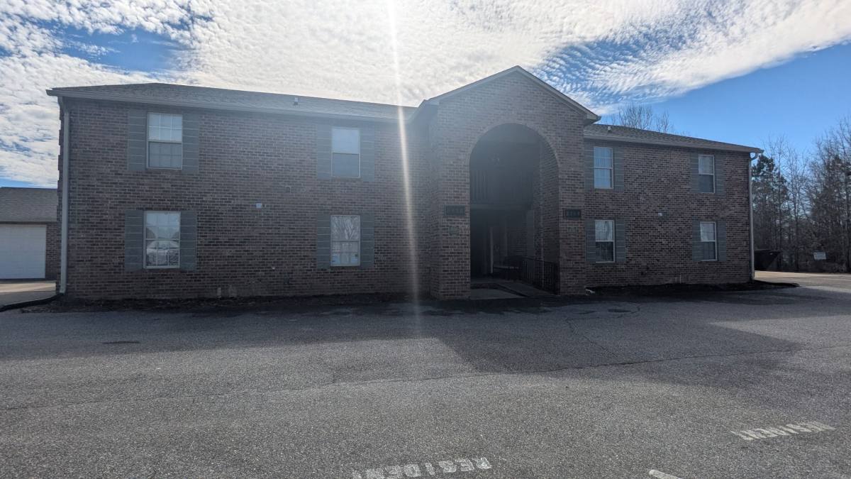 Apartment for rent at 21 Middleton Blvd, Williamston, SC 29697