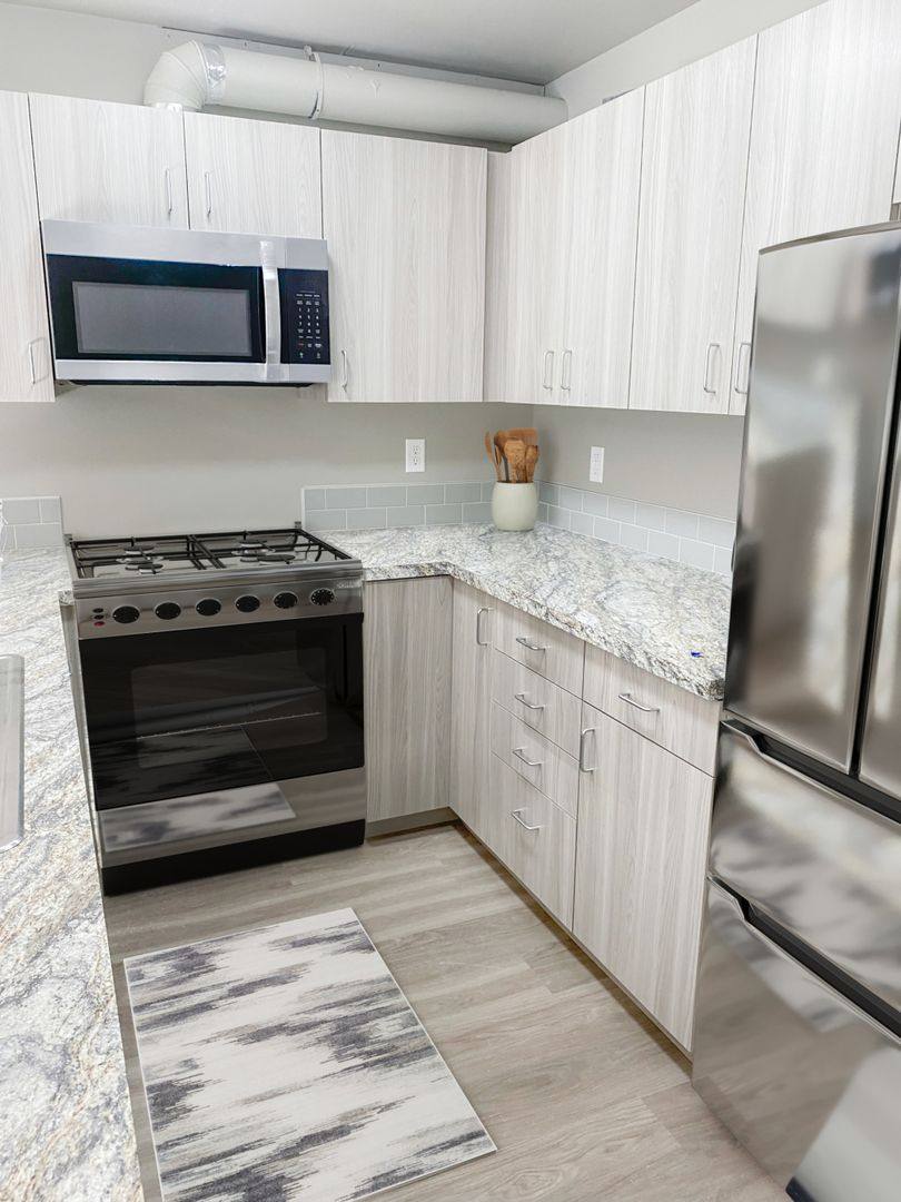 Apartment for rent at 201B Valleyview, Selah, WA 98942