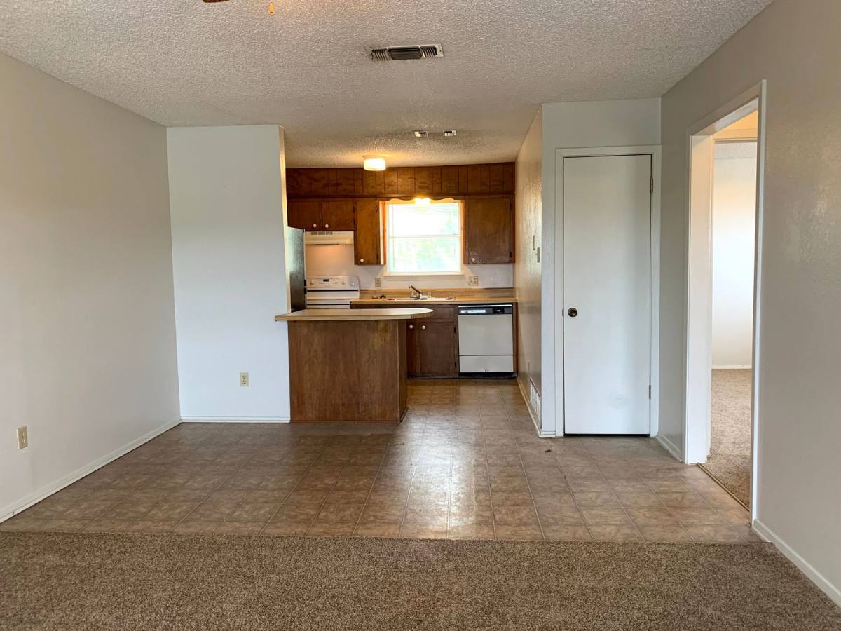 Apartment for rent at 907 N 7th St, Copperas Cove, TX 76522