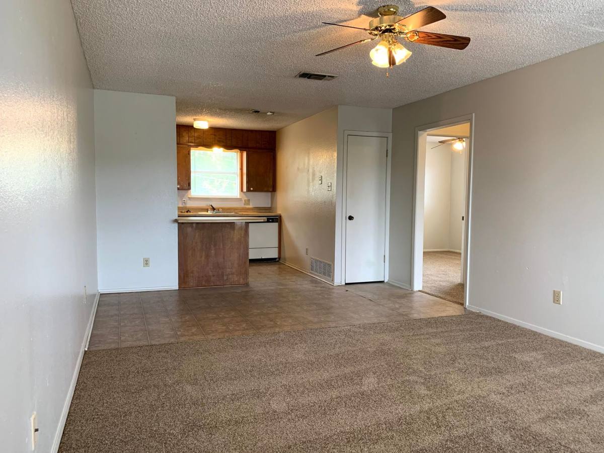 Apartment for rent at 907 N 7th St, Copperas Cove, TX 76522