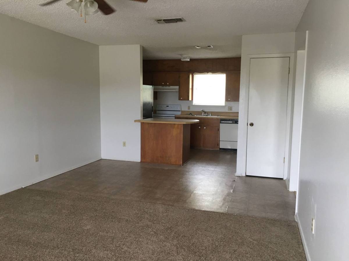Apartment for rent at 907 N 7th St, Copperas Cove, TX 76522