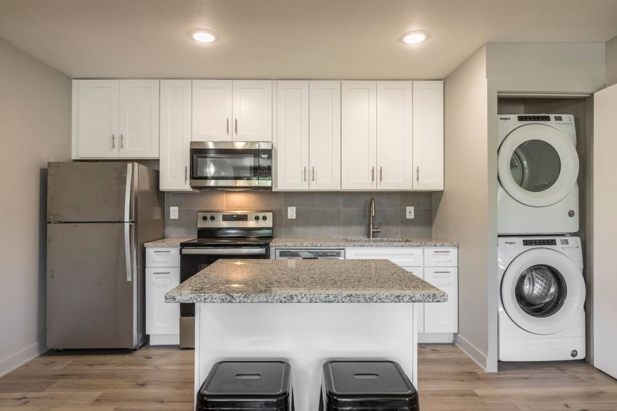 Apartment for rent at 2204 9th St, Charleston, IL 61920