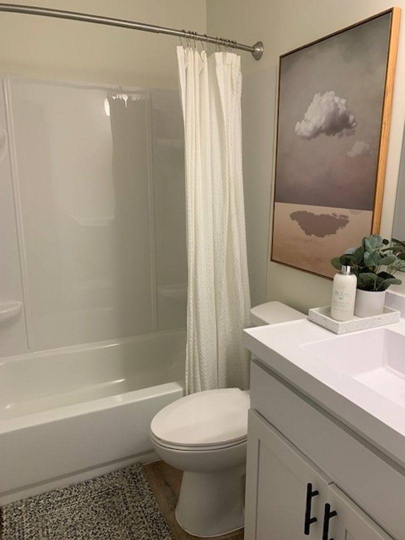 Apartment for rent at 7180 Silver Lake Rd, Saint Paul, MN 55112