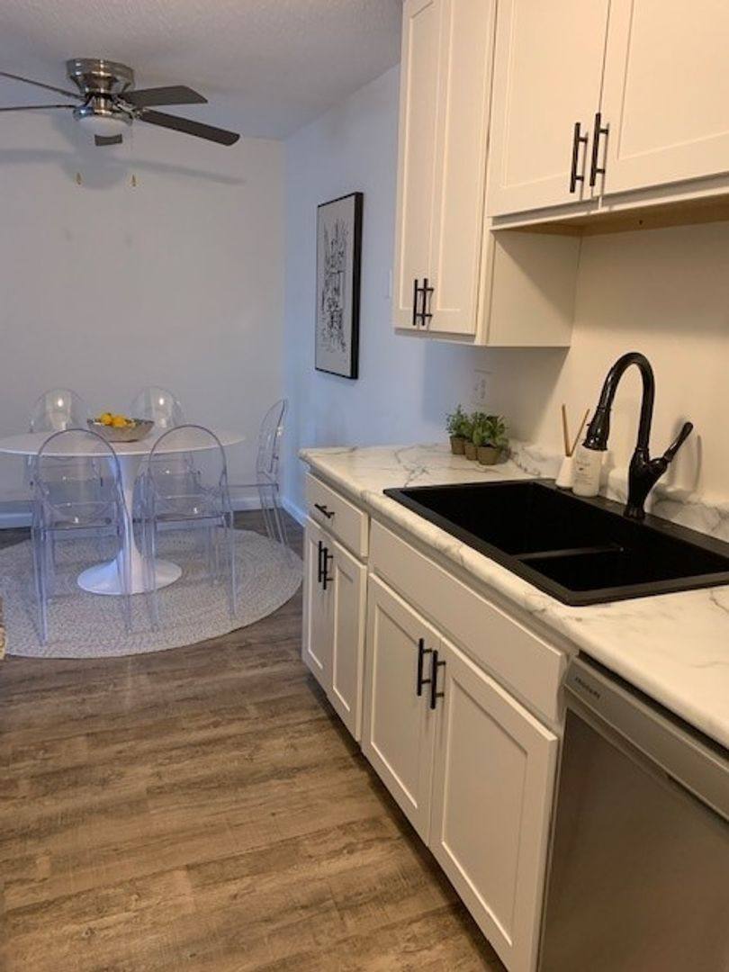 Apartment for rent at 7180 Silver Lake Rd, Saint Paul, MN 55112