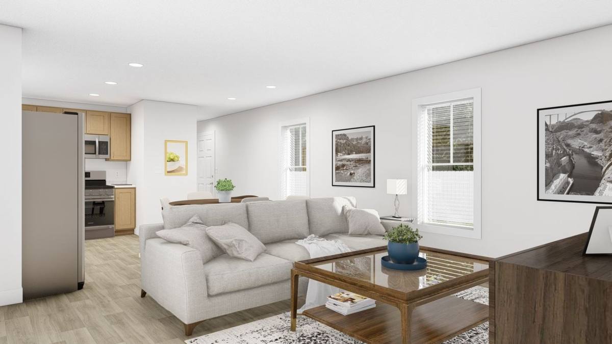 House for rent at 611 Holiday Park Village, Jamestown, ND 58401