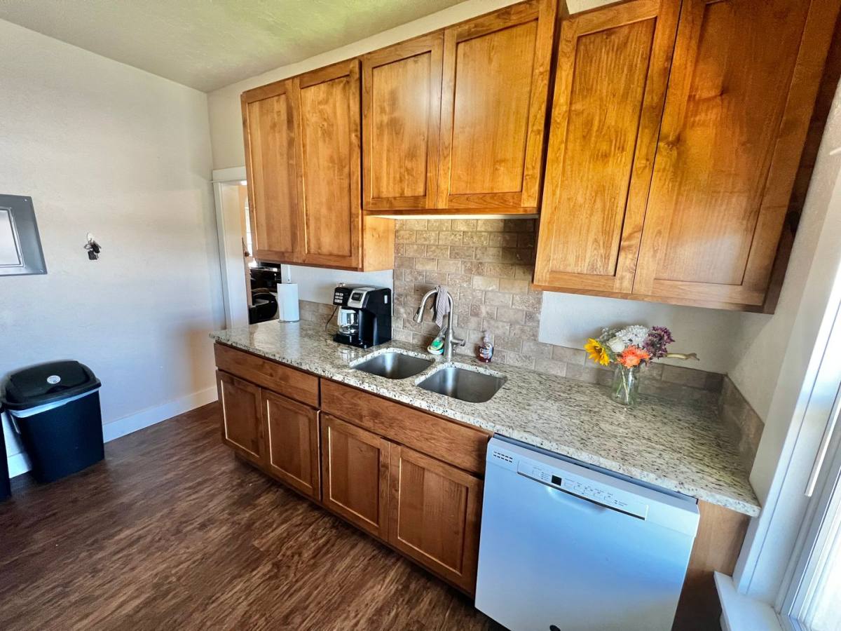 Apartment for rent at 201 E S, Johnstown, CO 80534