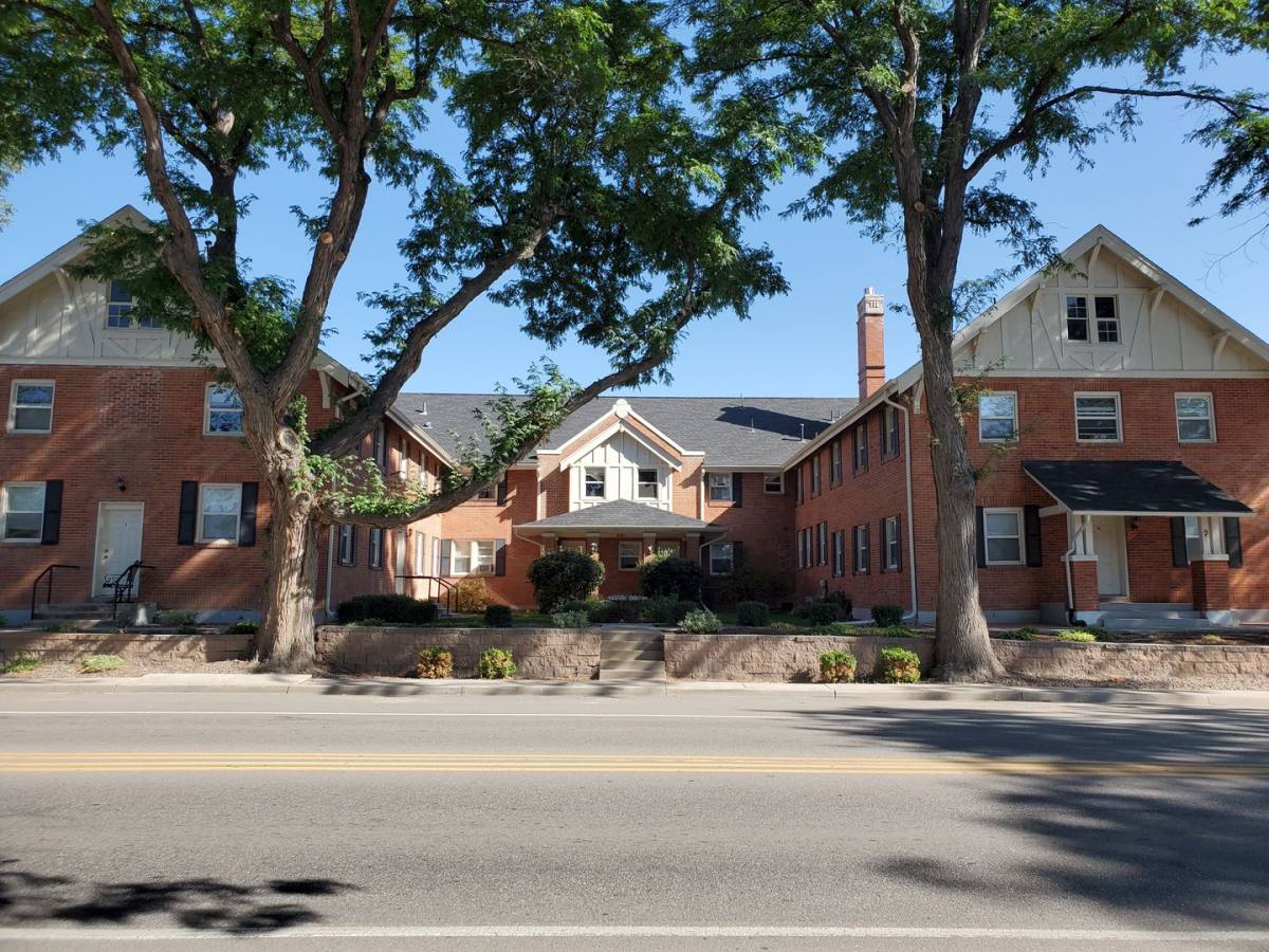 Apartment for rent at 201 E S, Johnstown, CO 80534