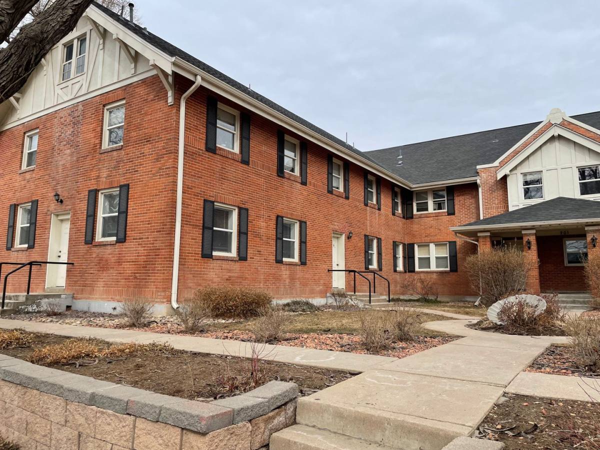 Apartment for rent at 201 E S, Johnstown, CO 80534