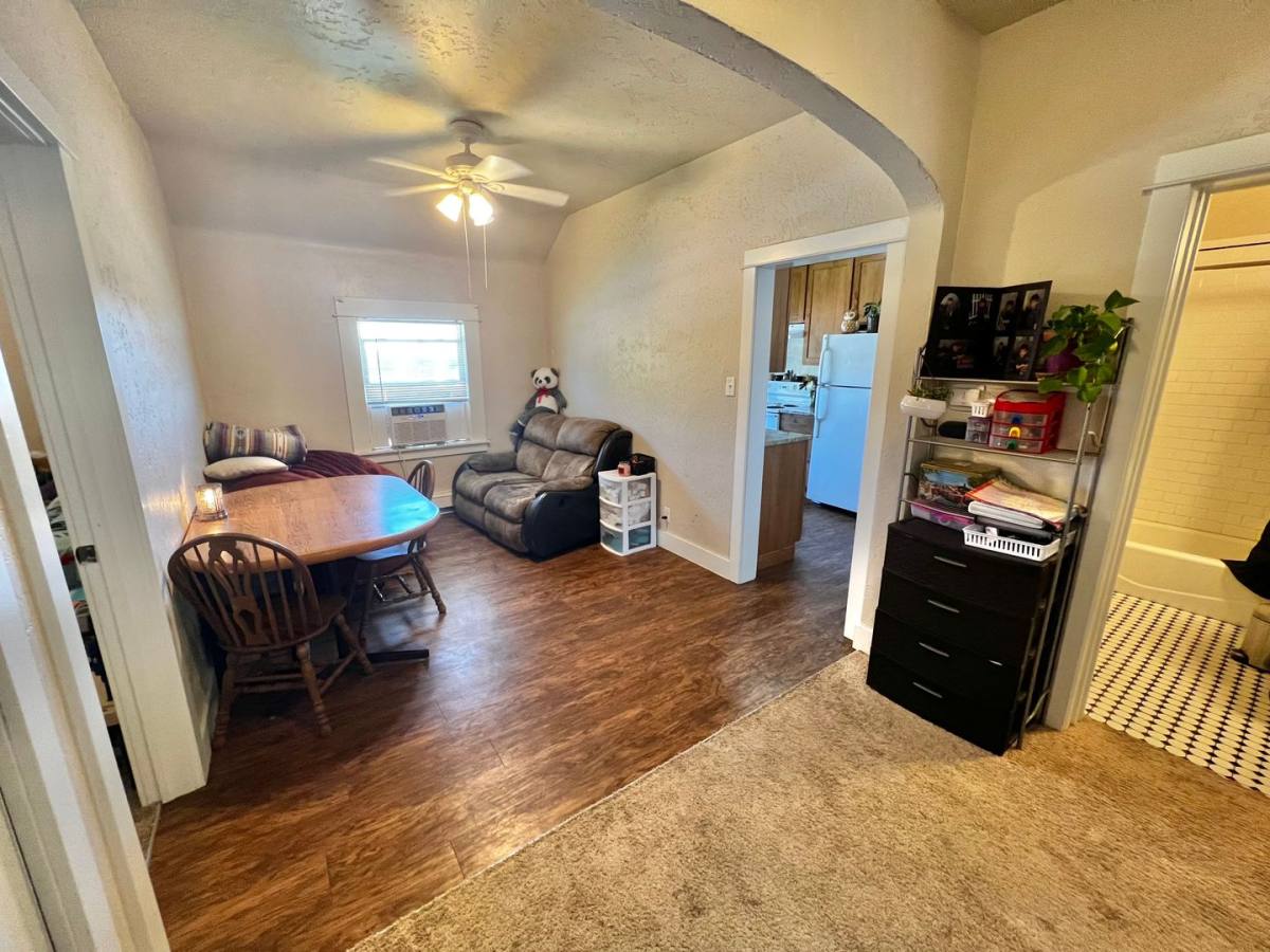Apartment for rent at 201 E S, Johnstown, CO 80534